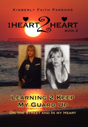 Learning 2 Keep My Guard Up On the Street and in My Heart