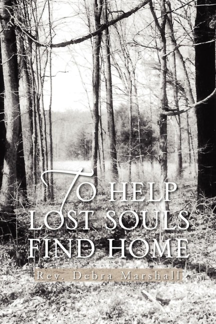 To Help Lost Souls Find Home