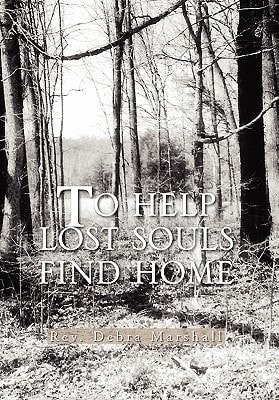To Help Lost Souls Find Home