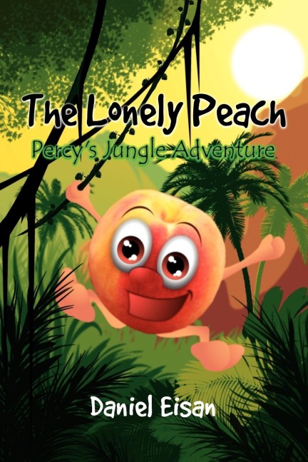 The Lonely Peach: Percys Jungle Adventure