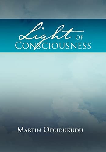 Light of Consciousness