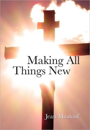 Making All Things New