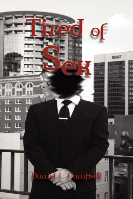 Tired of Sex