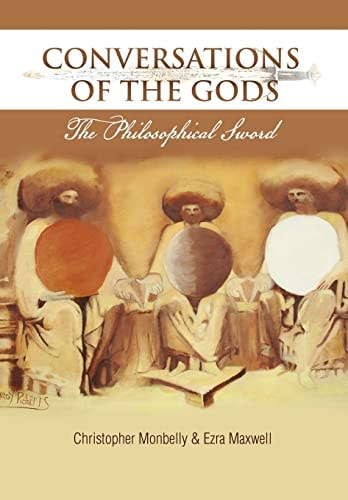Conversations of the Gods The Philosophical Sword