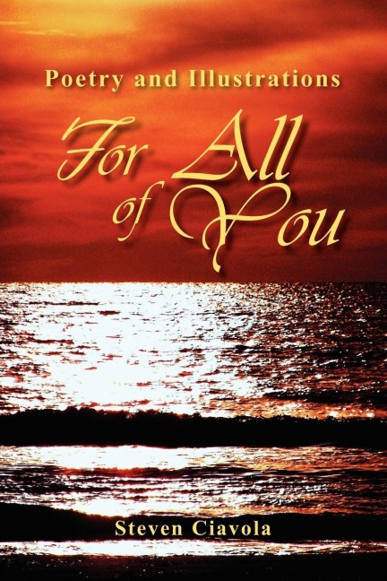 For All of You