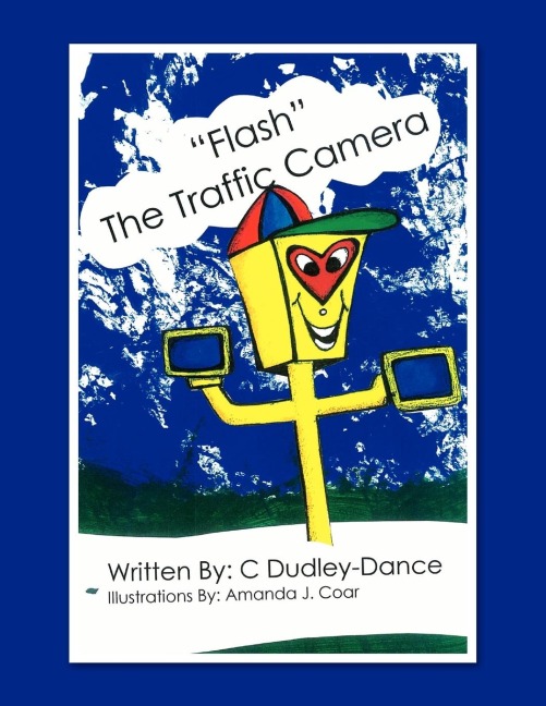 Flash The Traffic Camera