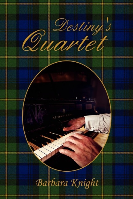 Destinys Quartet