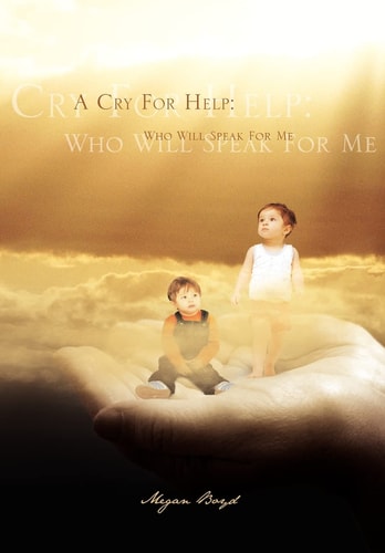 A Cry for Help Who Will Speak for Me