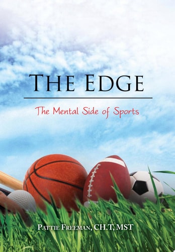 The Edge The Mental Side of Sports