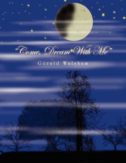 Come, Dream with Me