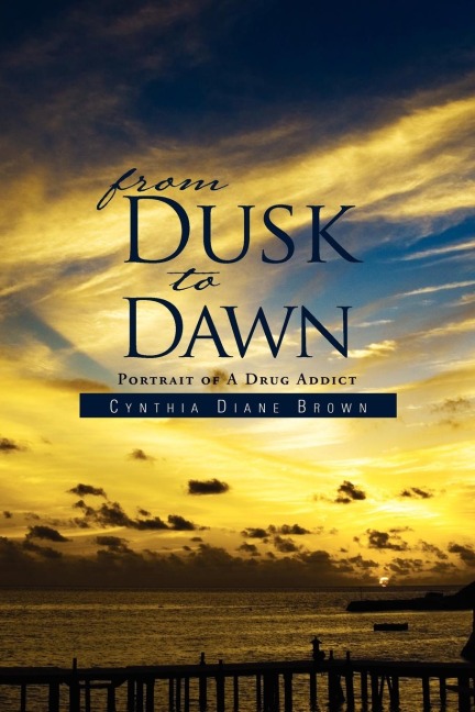 From Dusk to Dawn: Portrait of a Drug Addict