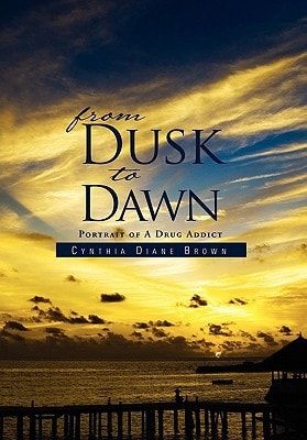 From Dusk to Dawn Portrait of a Drug Addict