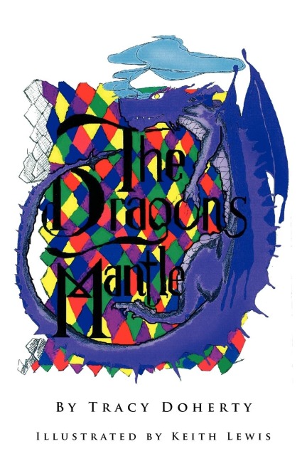 The Dragons Mantle