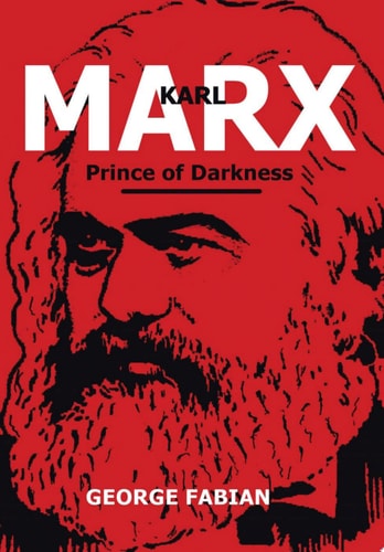 Karl Marx Prince of Darkness