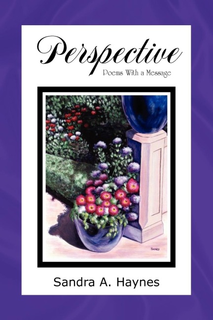 Perspective: Poems with a Message