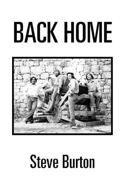 Back Home