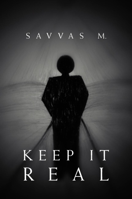 Keep It Real: the truth about reality