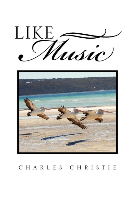 LIKE MUSIC