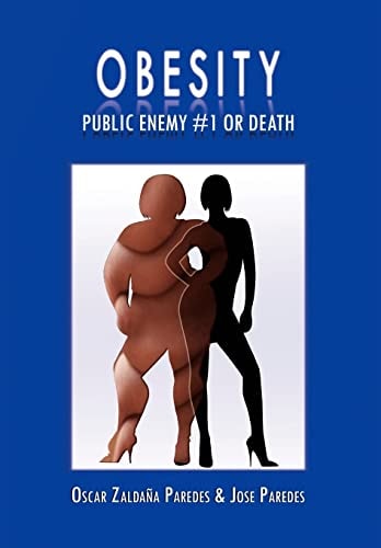 Obesity Public Enemy #1 Or Death