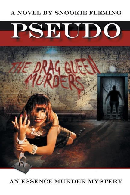 Pseudo: The Drag Queen Murders
