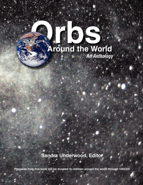 Orbs Around the World: An Anthology