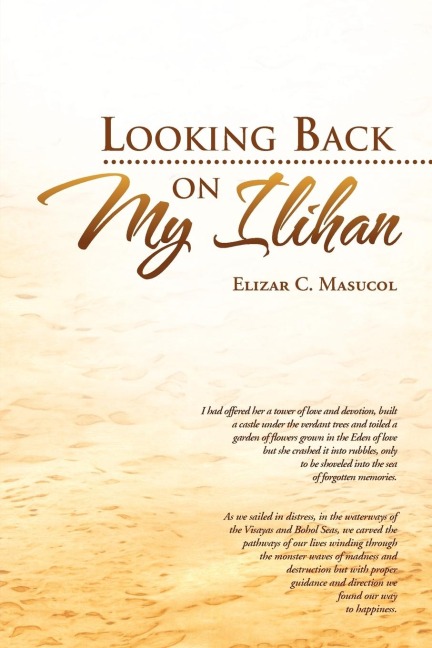 Looking Back on My Ilihan
