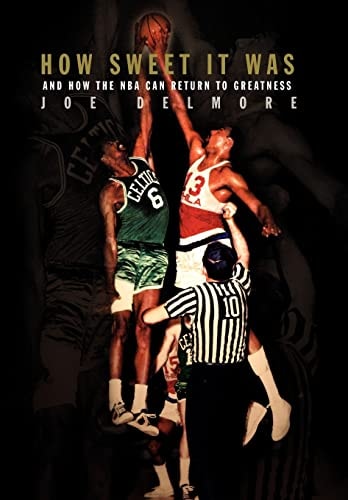 How Sweet It Was And how the NBA Can Return to Greatness
