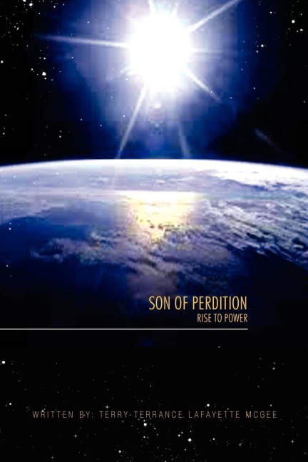 Son of Perdition: Rise to Power!