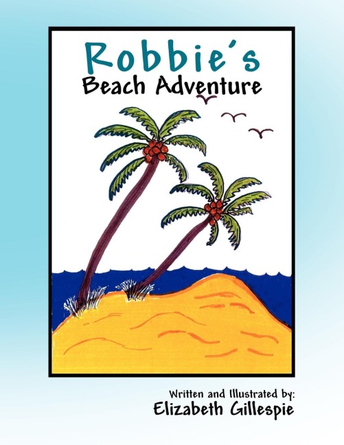 Robbies Beach Adventure