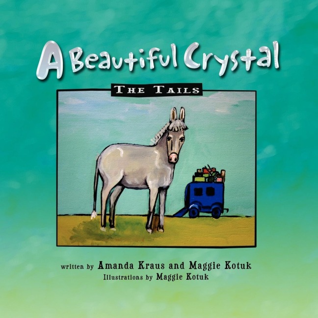 A Beautiful Crystal: The Tails