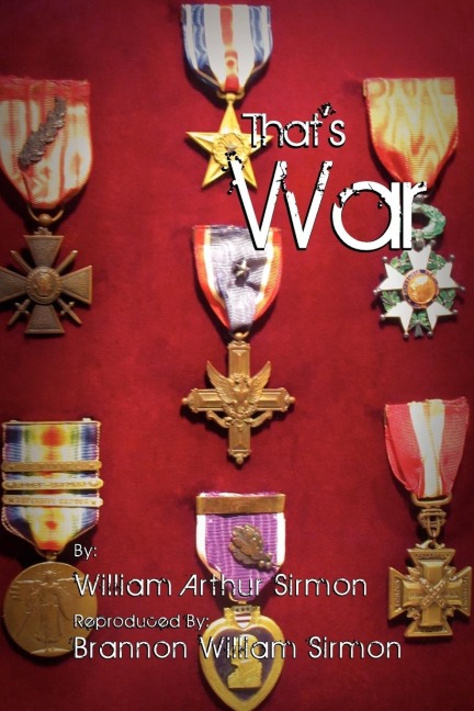 Thats War