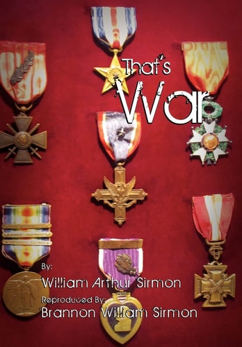 That's War