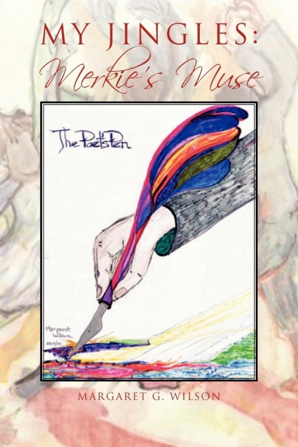 My Jingles: Merkies Muse: Merkies Muse