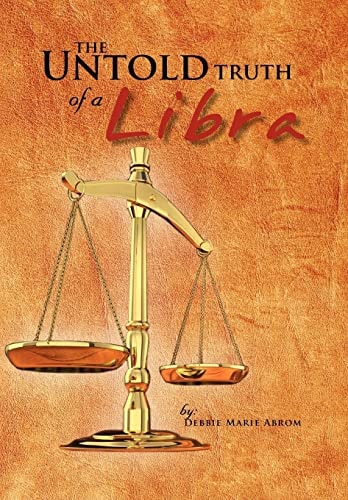 The Untold Truth of a Libra