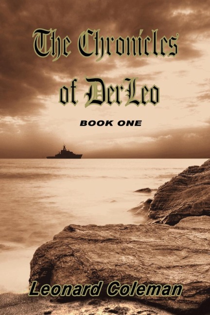 The Chronicles of Derleo: Book One
