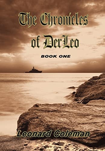 The Chronicles of Derleo Book One