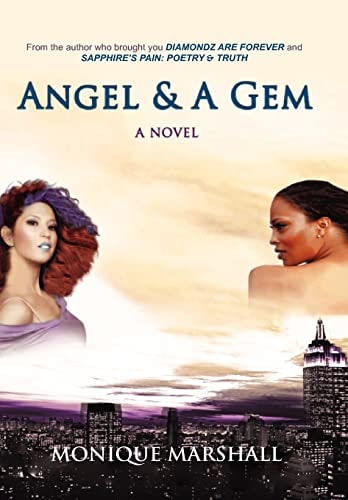 Angel and a Gem