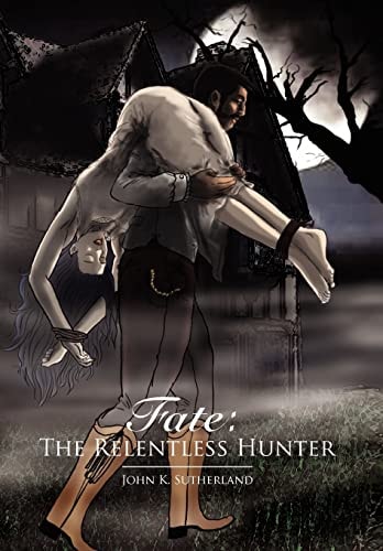 Fate The Relentless Hunter