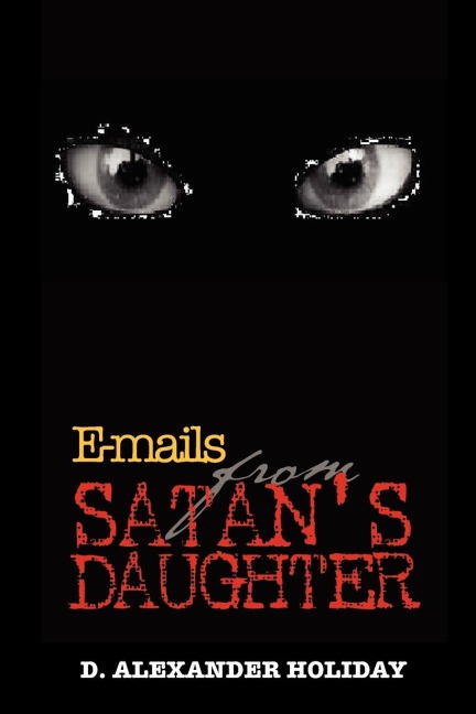 E-mails from Satans Daughter