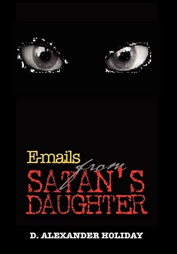 E-Mails from Satan's Daughter