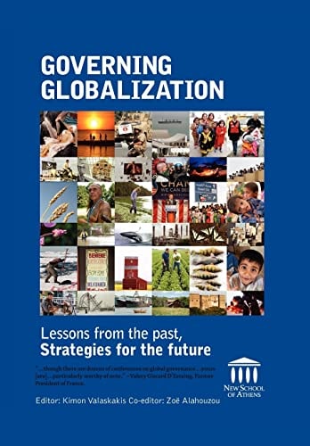 Governing Globalization Lessons from the Past, Strategies for the Future