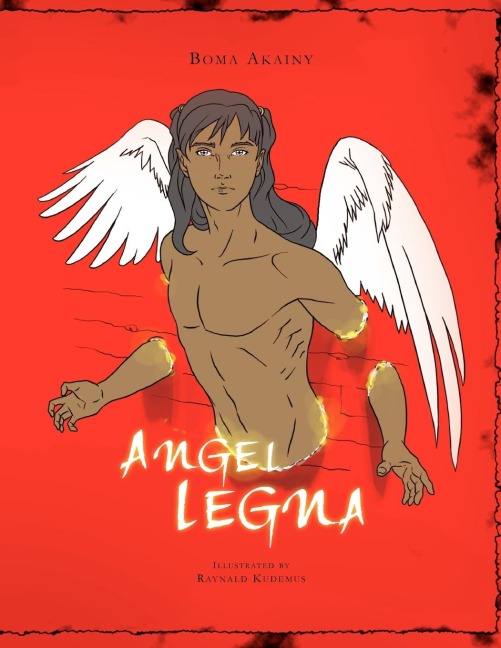 Angel  Legna