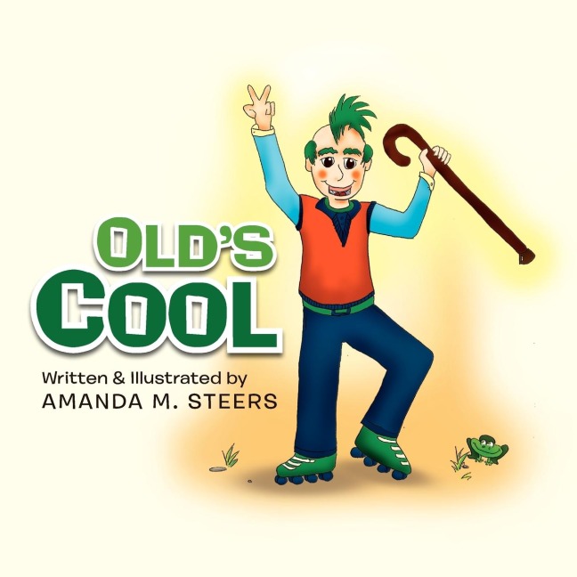 Olds Cool
