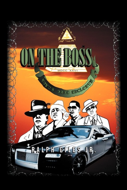 On the Boss