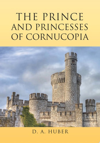 The Prince and Princesses of Cornucopia