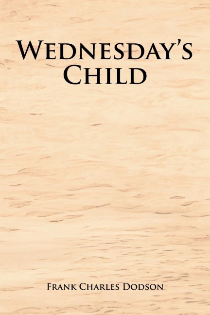 Wednesdays Child