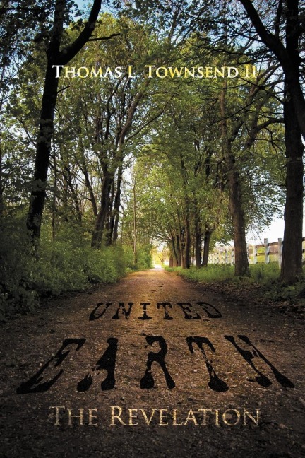 United Earth: The Revelation
