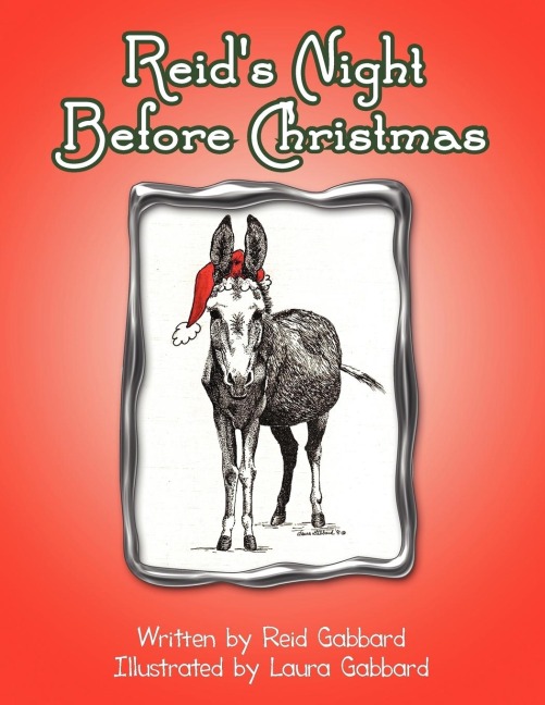 Reids Night Before Christmas