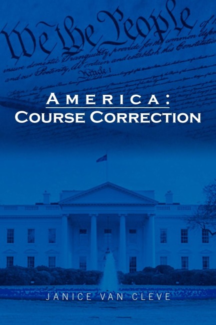 America: Course Correction