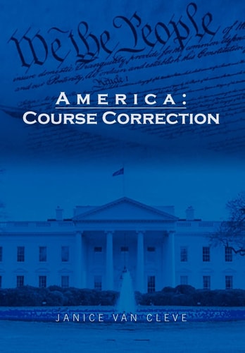 America Course Correction